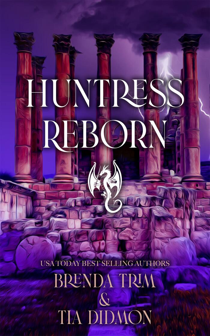 Huntress Reborn
