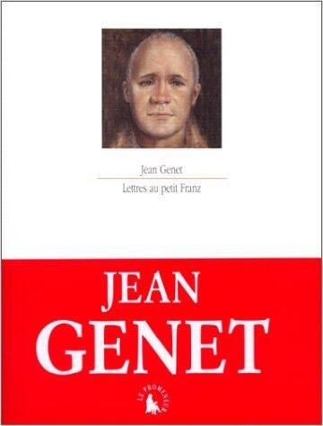 Lettres au petit Franz