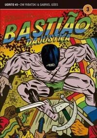 Ugrito #03 - Bastião da Justiça