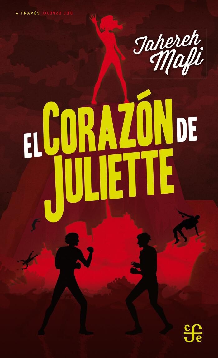 El corazón de Juliette