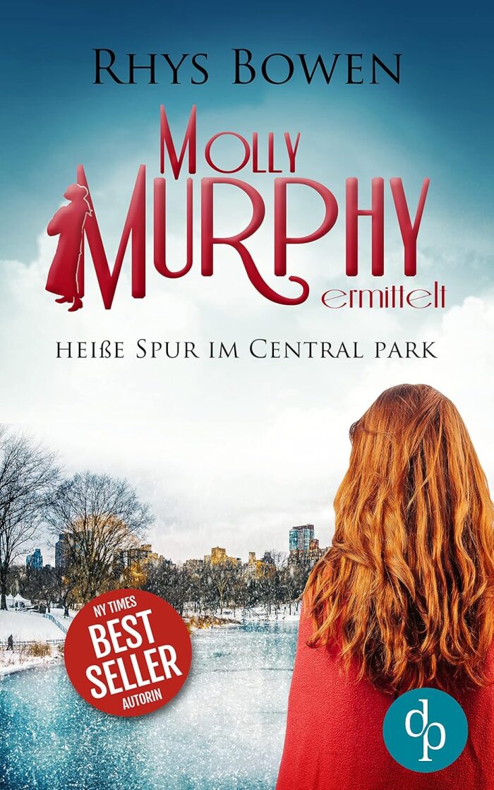 Heiße Spur im Central Park