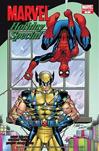 Marvel Holiday Special: 2007