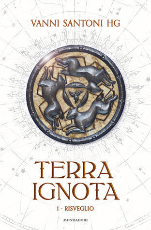 Terra ignota