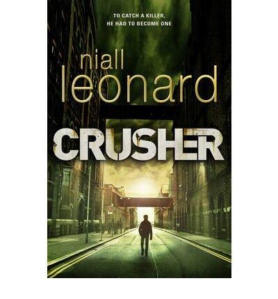 Crusher