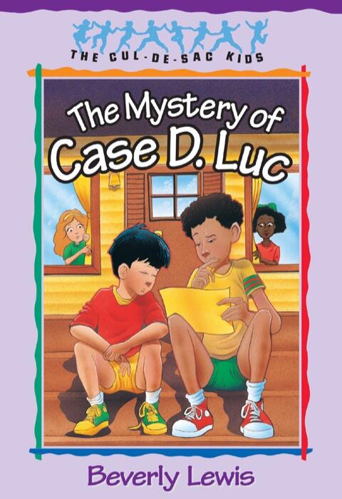 Cul-de-sac Kids