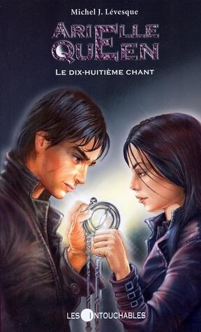 Le dix-huitième chant