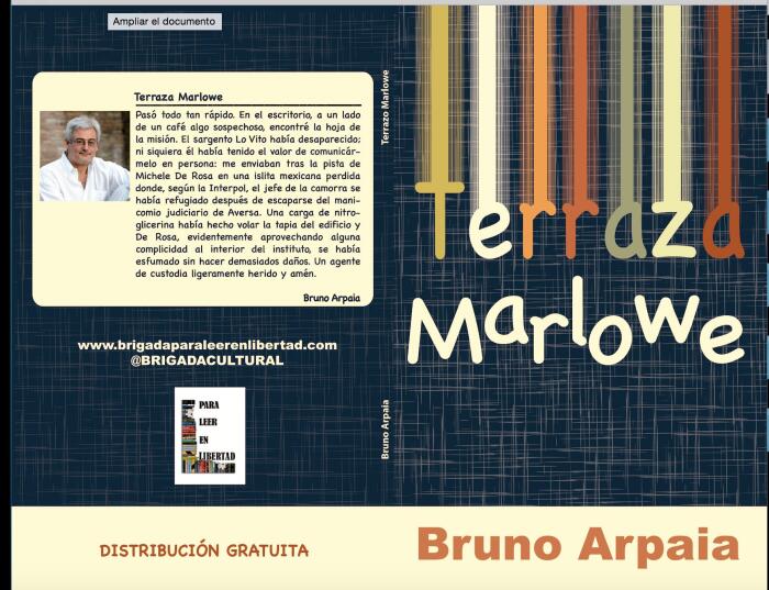 Terraza Marlowe