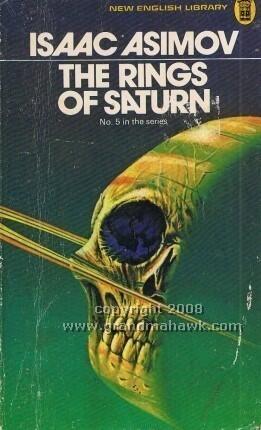 The Rings of Saturn