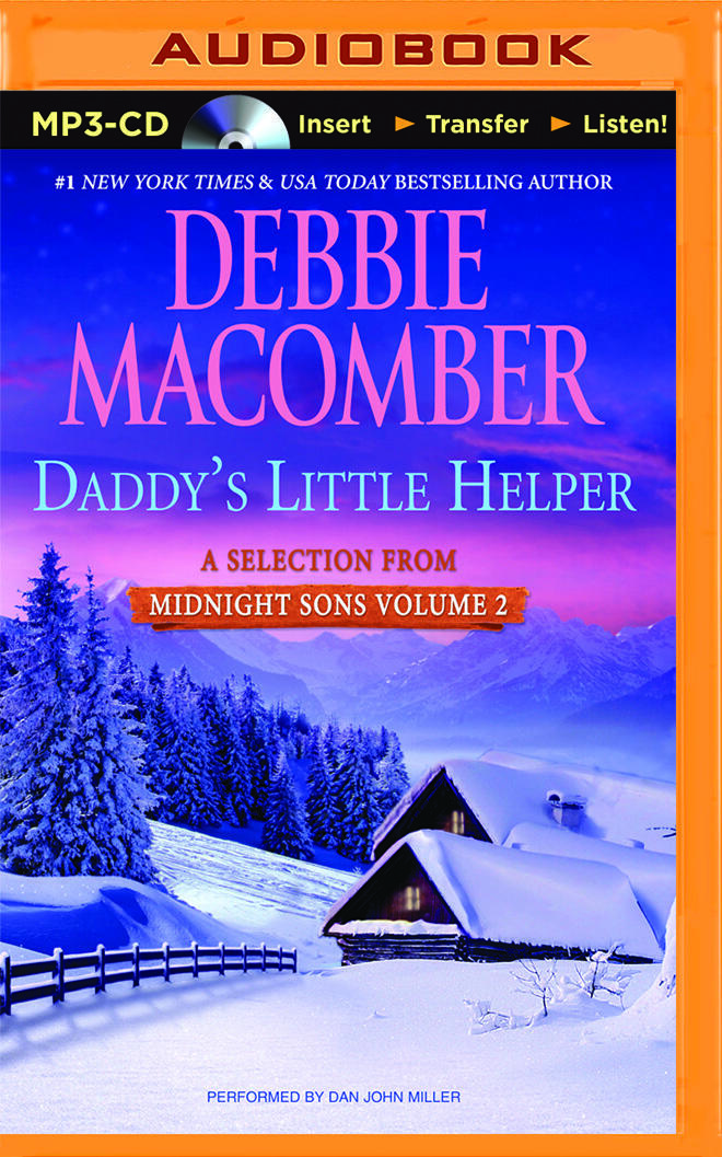 Daddy's Little Helper: A Selection from Midnight Sons Volume 2