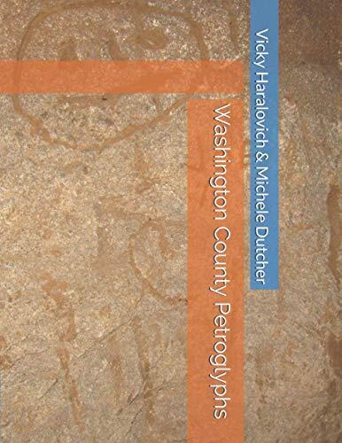 Washington County Petroglyphs