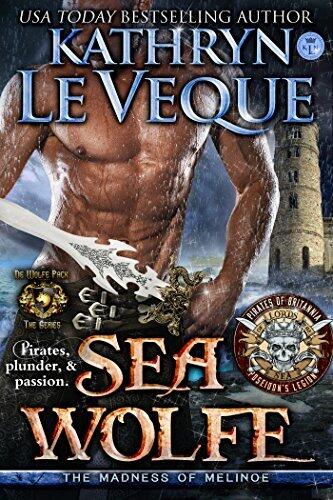 Sea Wolfe