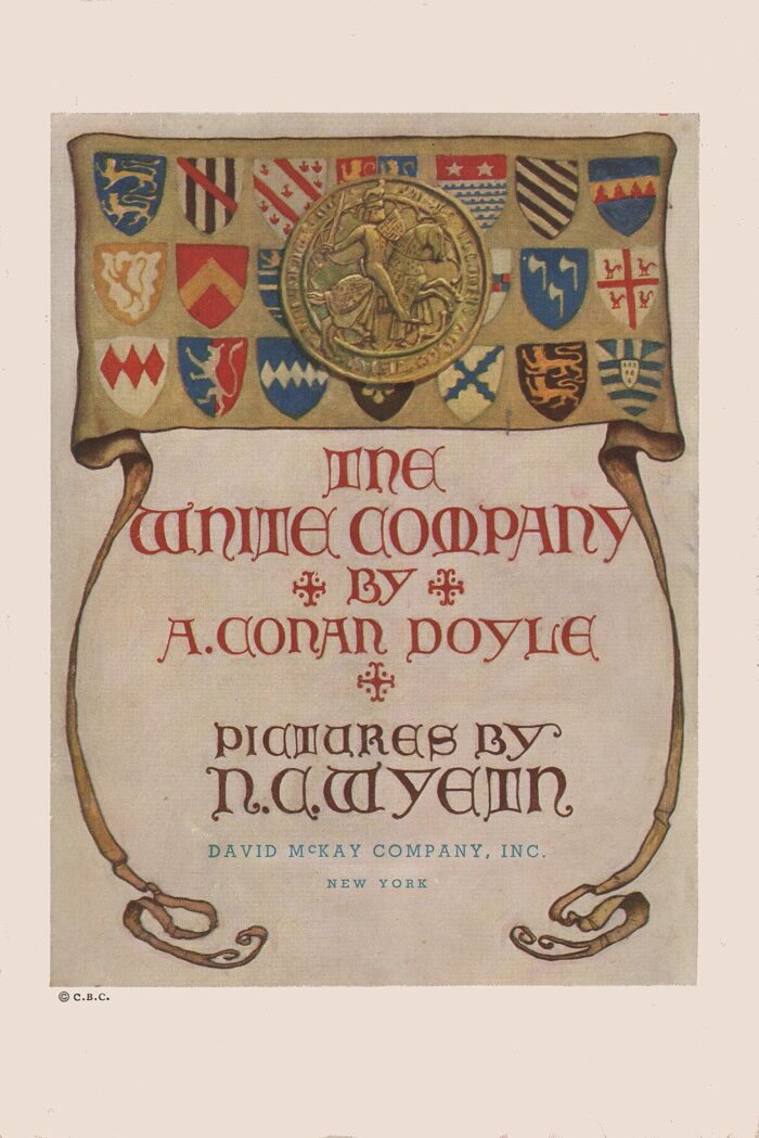 The White Company
