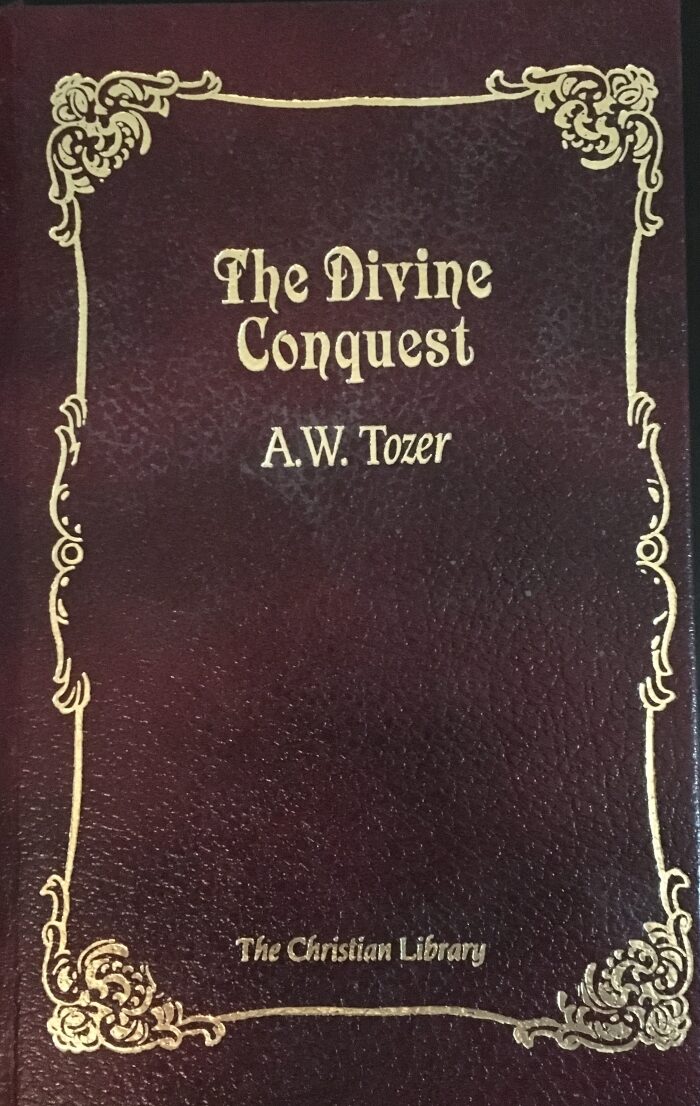 The Divine Conquest