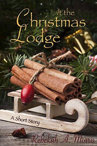At the Christmas Lodge