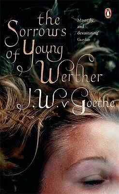 The Sorrows of Young Werther