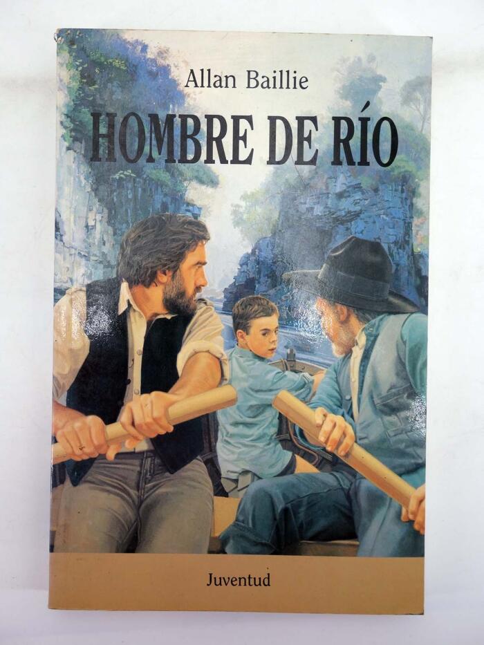 HOMBRE DE RIO, EL