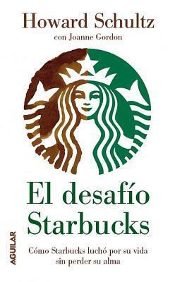 El desafío Starbucks