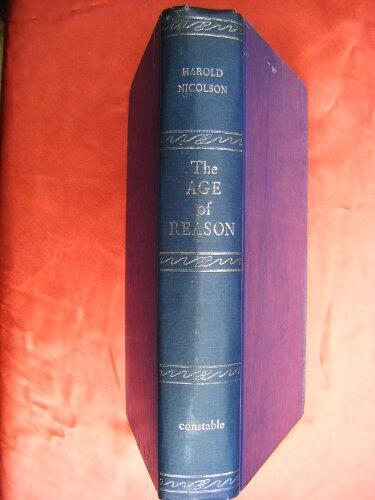 The Age of Reason: The Eighteenth Century