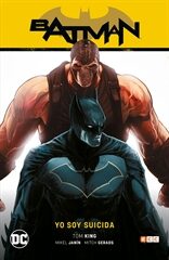 Batman, Vol. 3: Yo soy suicida