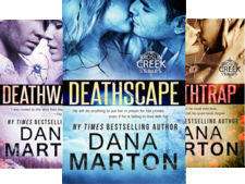 Broslin Creek Boxed Set: Books 1-3