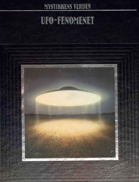 UFO-fenomenet