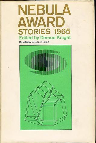 Nebula Awards Stories