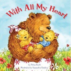 With All My Heart
