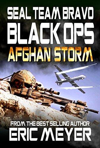 Afghan Storm