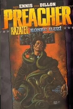 Preacher: Konec iluzí