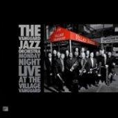 Monday Night at the Village Vanguard