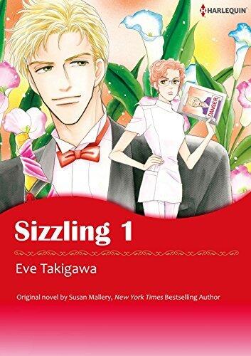 Sizzling [Manga]