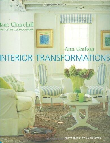 Interior Transformations