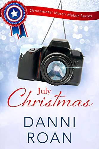 Shutter Shock Christmas in July