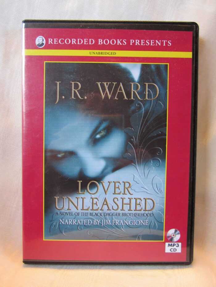 Lover Unleashed