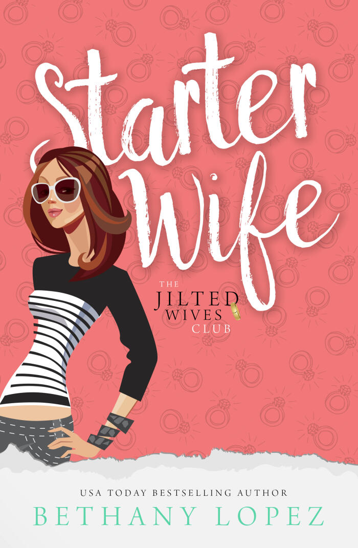The Jilted Wives Club