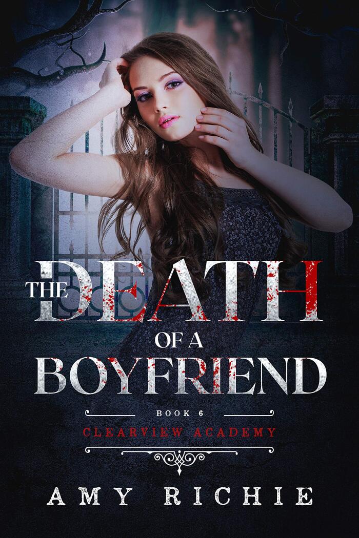The Death of a Boyfriend