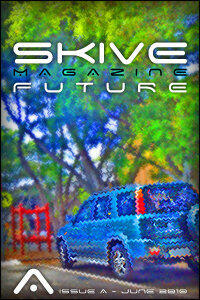 Skive Future Magazine