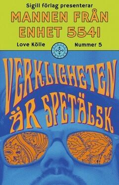Verkligheten är spetälsk
