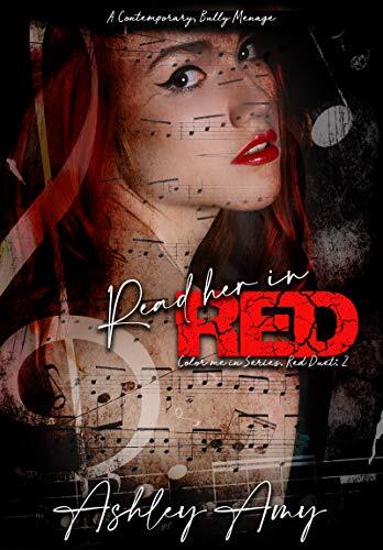 Read Her In Red
