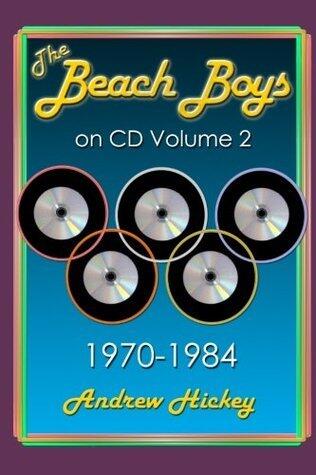 The Beach Boys On CD Volume 2: 1970 - 1984