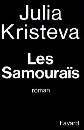 Les Samouraïs (Littérature Française)