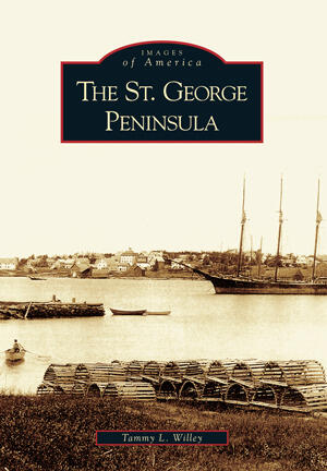 The St. George Peninsula
