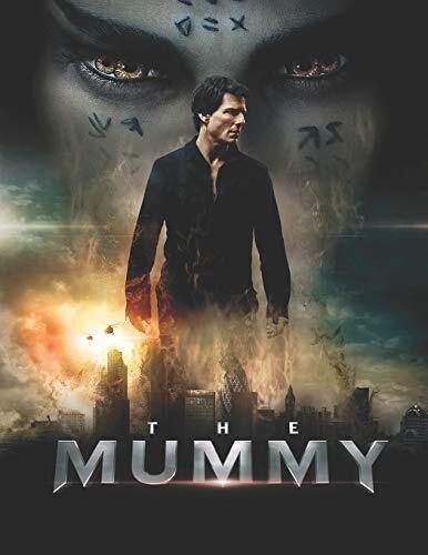 The Mummy: Screenplay