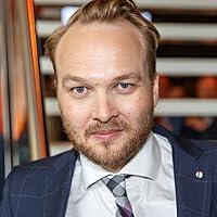 Arjen Lubach