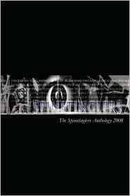 Spinetinglers Anthology 2008