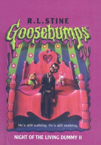 Night of the Living Dummy II