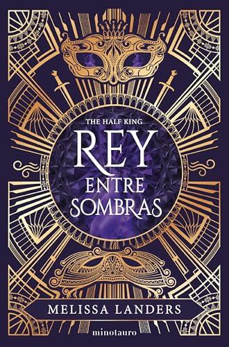 Rey entre sombras