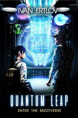 Quantum Leap: Enter the Multiverse
