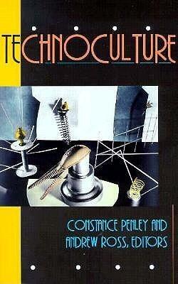 Technoculture (Volume 3)