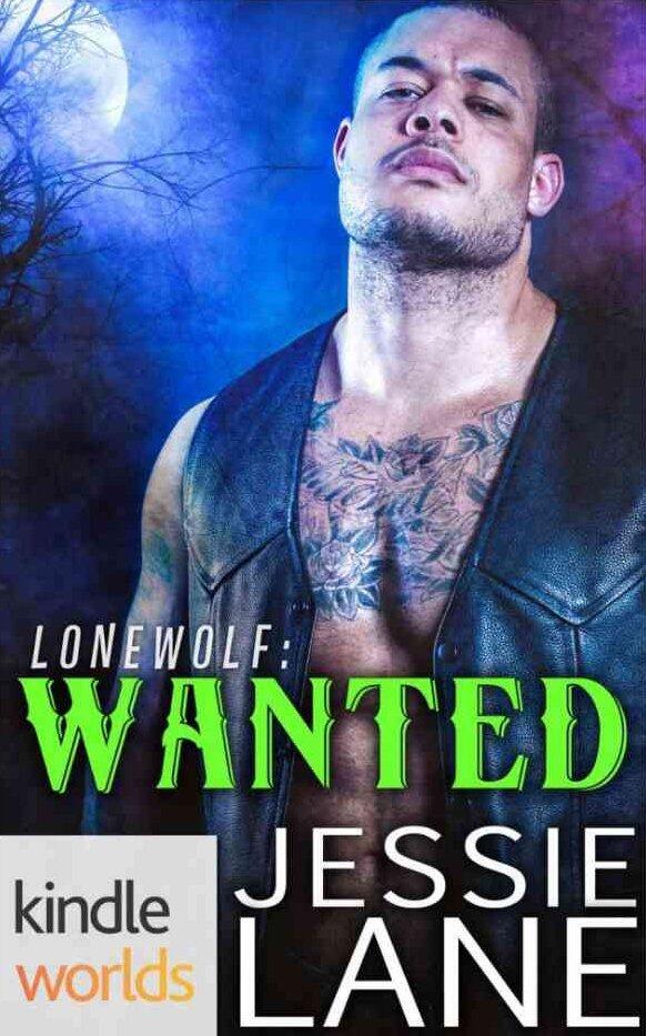 Lone Wolf Wanted